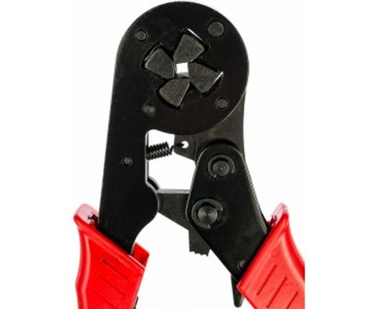 Пресс-клещи КВТ ПКВк-16 54549 – изображение 2