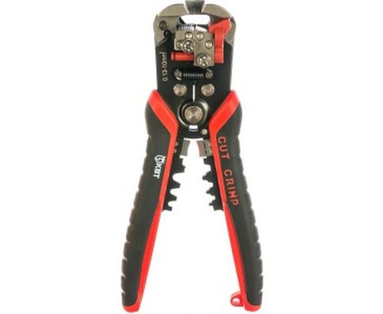 Инструмент для снятия изоляции КВТ WS-14 Вольтмастер 77665 – изображение 2