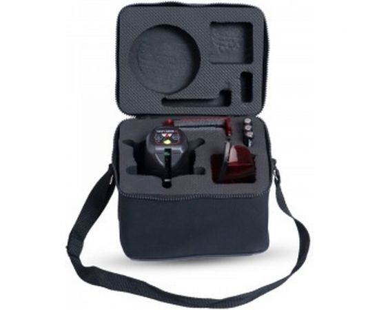 Автоматический линейный лазерный нивелир ADA 2D Basic Level А00239 – изображение 2