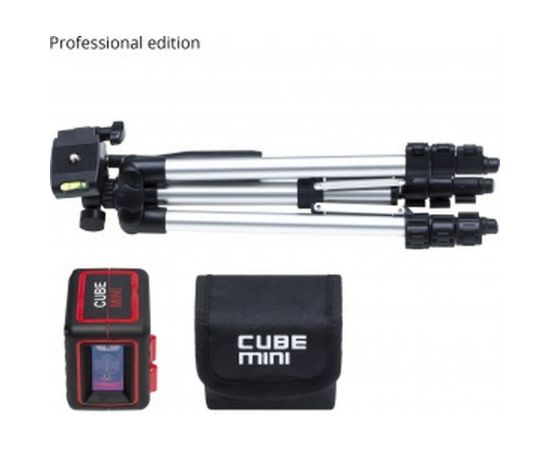 Построитель лазерных плоскостей ADA Cube MINI Professional Edition А00462 – изображение 2