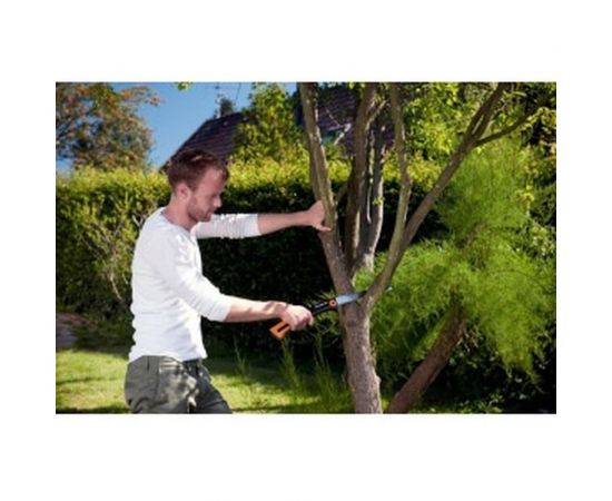 Садовая пила Fiskars Xtract SW 73 1000613 (123870) – изображение 2