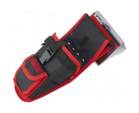 Кобура для шуруповерта с карманом для бит и сверл MATRIX 90243 – изображение 2