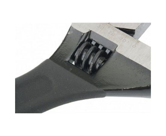 Разводной ключ 375 мм MATRIX 15509 – изображение 2