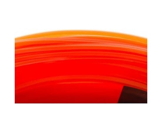 Леска для триммеров "Звезда" флуоресцентная 1,6 мм, 15 м, Gigant G12-0402 – изображение 2