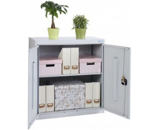 Архивный шкаф Gigant ШХА G-ШХА/2-850 – изображение 2