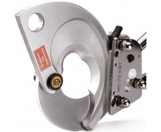 Секторные ножницы КВТ НС-70 53053 – изображение 2