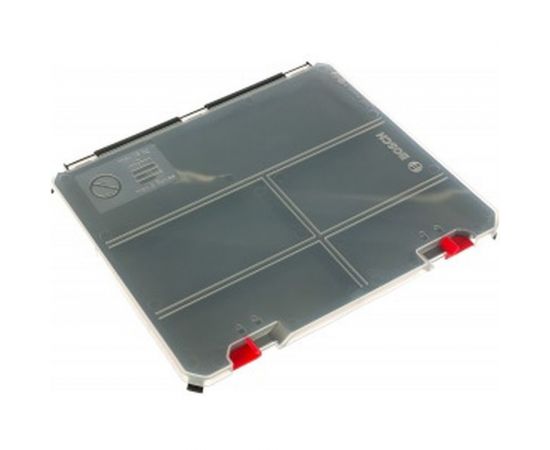 Накладка-кейс на крышку для SystemBox Bosch 1600A019CG – изображение 2