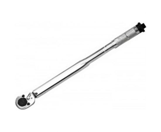 Динамометрический ключ MATRIX 14160, 42–210 Нм – изображение 2