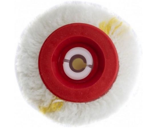 Синтетический сменный валик для внутренних работ MATRIX 250мм 80891 – изображение 2