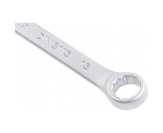 Комбинированный ключ 13 мм MATRIX 15109 – изображение 2