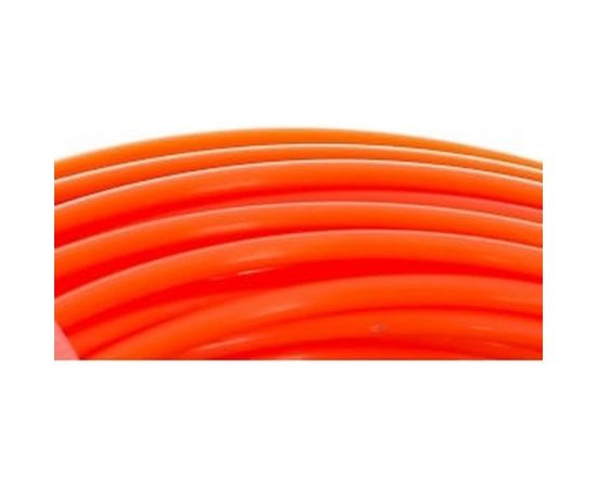 Леска для триммеров ""Круг"" флуоресцентная 3,0 мм, 15 м Gigant G12-0410 (Россия) – изображение 2