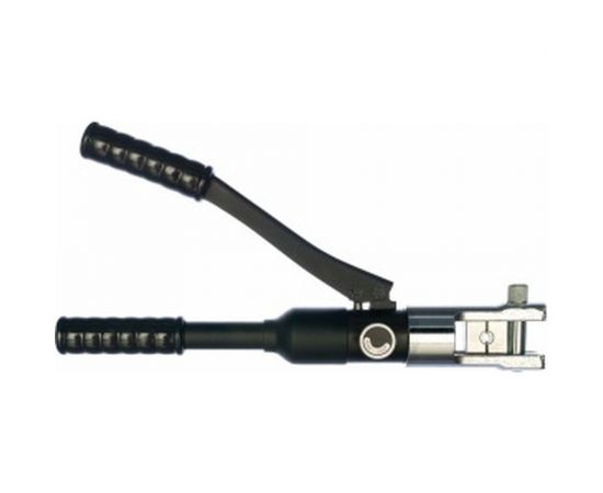 Гидравлический ручной пресс КВТ ПГРс-120 57605 – изображение 2