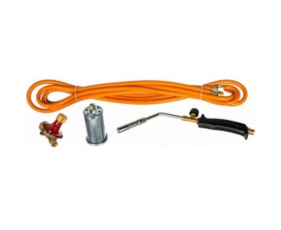 Пропановая горелка КВТ ПГ 57760 – изображение 2