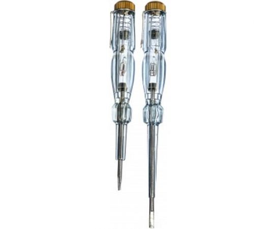 Набор индикаторных отверток КВТ НИО-02Т 74840 – изображение 2