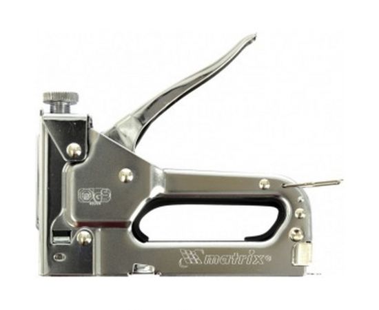 Мебельный регулируемый степлер MATRIX MASTER 40902 – изображение 2