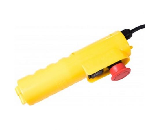 Электрическая таль Gigant TFS-250-12 – изображение 2