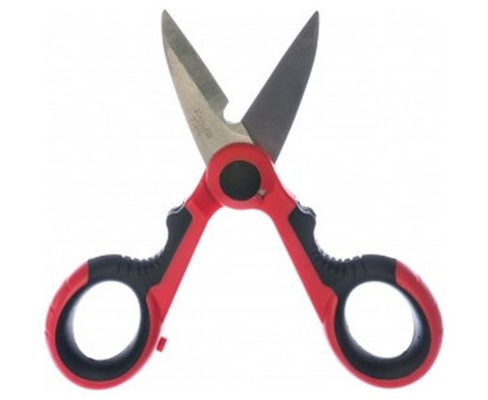 Ножницы электромонтажника КВТ ES-01 57132 – изображение 3