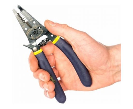 Инструмент для снятия изоляции КВТ WS-01C 55947 – изображение 3