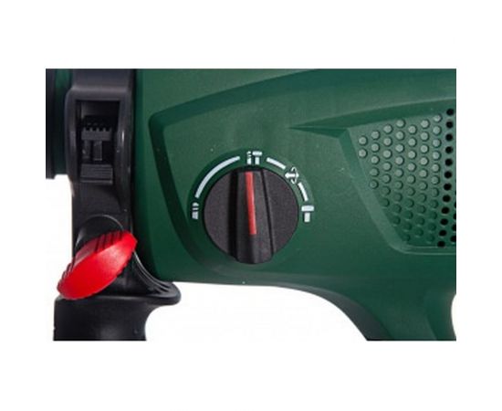 Перфоратор Bosch PBH 2100 RE 06033A9320 – изображение 3