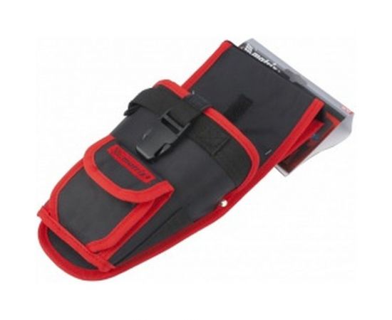 Кобура для шуруповерта с карманом для бит и сверл MATRIX 90243 – изображение 3