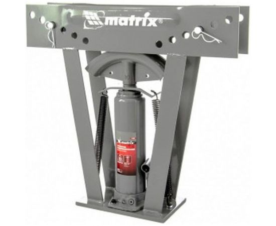 Гидравлический трубогиб MATRIX 181335 – изображение 3