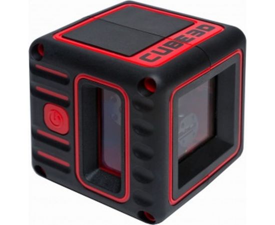 Построитель лазерных плоскостей ADA Cube 3D Basic Edition А00382 – изображение 3