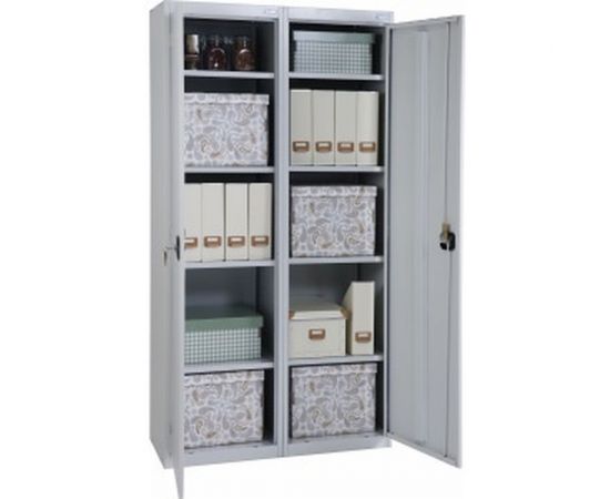 Архивный шкаф Gigant ШХА G-ШХА-100 – изображение 3