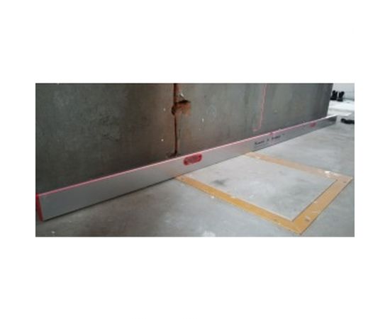 Алюминиевое правило с уровнем, L-3,0 м MATRIX 89641 – изображение 3