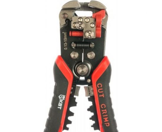 Инструмент для снятия изоляции КВТ WS-14 Вольтмастер 77665 – изображение 3