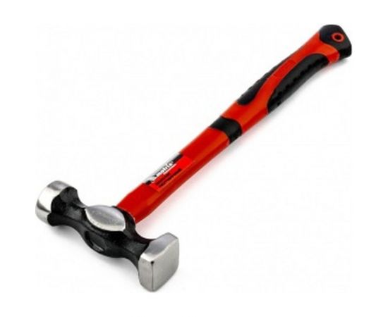 Рихтовочный набор в пластиковом боксе MATRIX 10845 – изображение 3