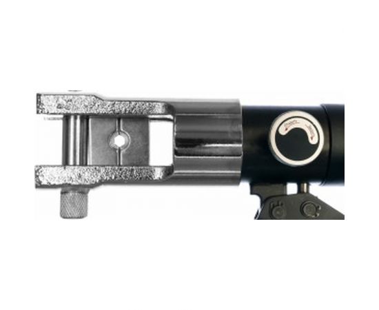 Гидравлический ручной пресс КВТ ПГРс-120 57605 – изображение 3