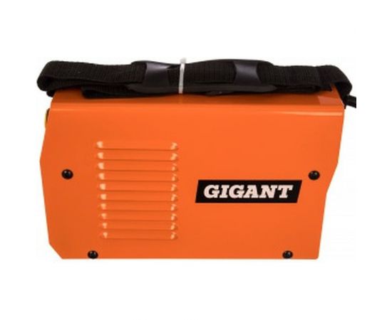 Сварочный инвертор Gigant WML MMA-160 – изображение 3