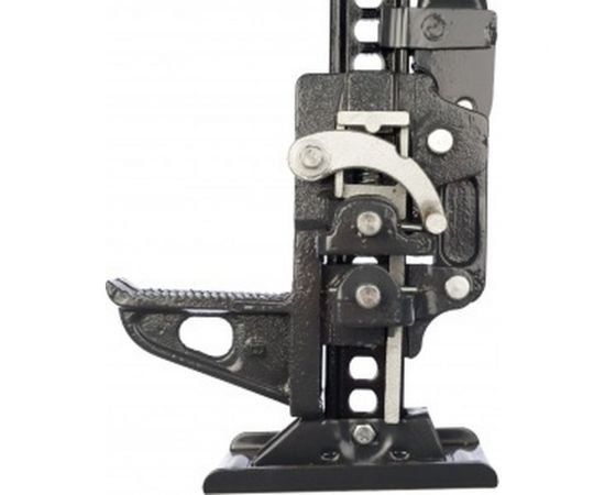 Реечный домкрат MATRIX High Jack 505195 – изображение 3