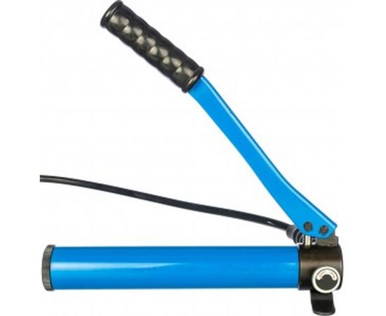 Гидравлический помповый пресс КВТ ПГП-300 49625 – изображение 3