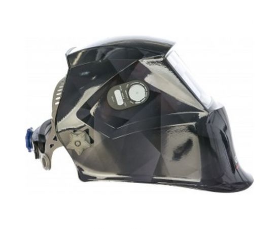 Маска сварщика Gigant Хамелеон 5-13 600RM G-110505 – изображение 3