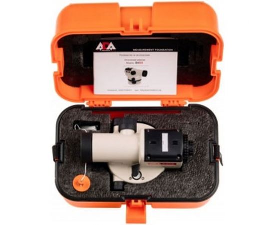 Оптический нивелир ADA BASIS А00117 – изображение 3