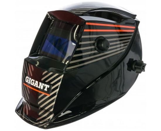 Маска сварщика Gigant Хамелеон 9-13 450S G-110503 – изображение 3