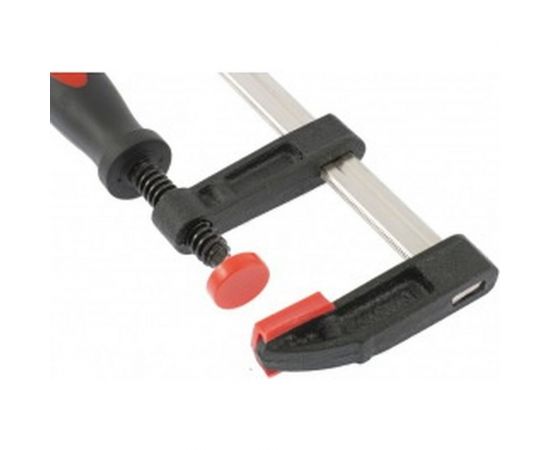 Струбцина F-образная 150х50х210 мм MASTER MATRIX 20402 – изображение 3