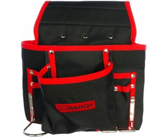 Поясной подсумок MATRIX 8 карманов 90242 – изображение 3