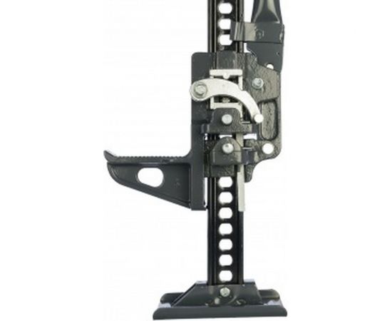 Реечный домкрат MATRIX High Jack 505175 – изображение 3