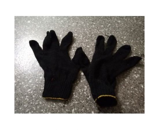 Утепленные перчатки Gigant 15 класс GL 15 – изображение 3