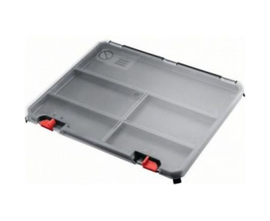 Накладка-кейс на крышку для SystemBox Bosch 1600A019CG – изображение 3