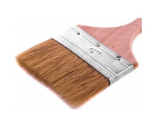 Плоская кисть Стандарт 4 MATRIX 82545 – изображение 3
