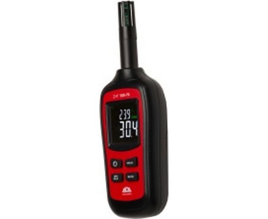 Бесконтактный измеритель влажности и температуры ADA ZHT 100-70 А00516 – изображение 3