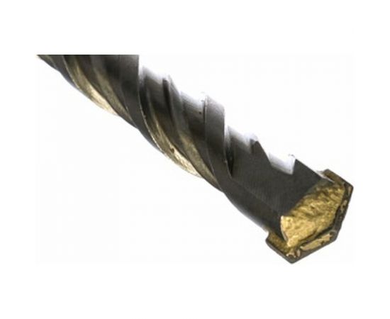 Бур усиленный (12х210 мм; SDS-plus) Gigant GRD 11009 – изображение 3