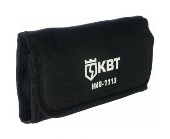 Набор диэлектрических отверток КВТ НИО-1113 61950 – изображение 3
