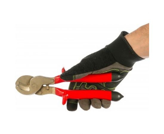 Кабельные ножницы КВТ НКи-16 57365 – изображение 3