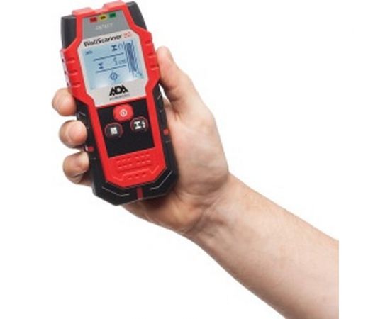 Детектор проводки ADA Wall Scanner 80 А00466 – изображение 3