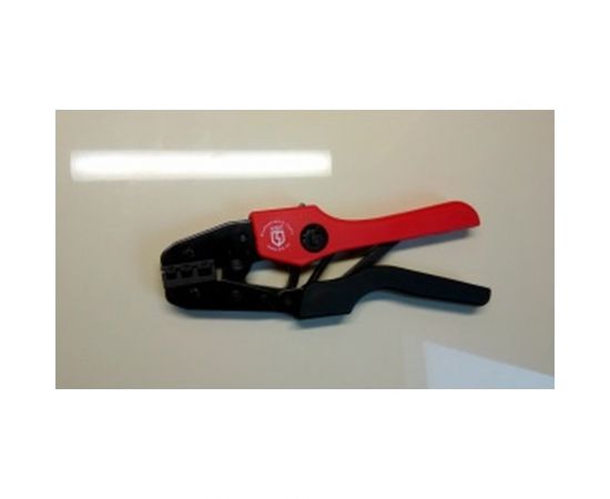 Пресс-клещи КВТ CTK-03 56540 – изображение 3