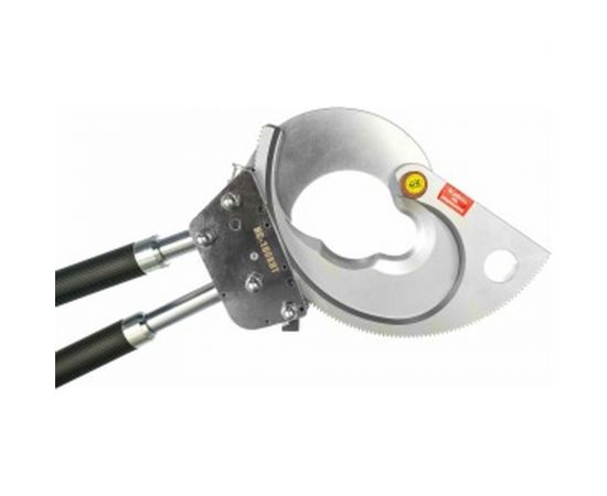 Секторные ножницы КВТ НС-100 53808 – изображение 3